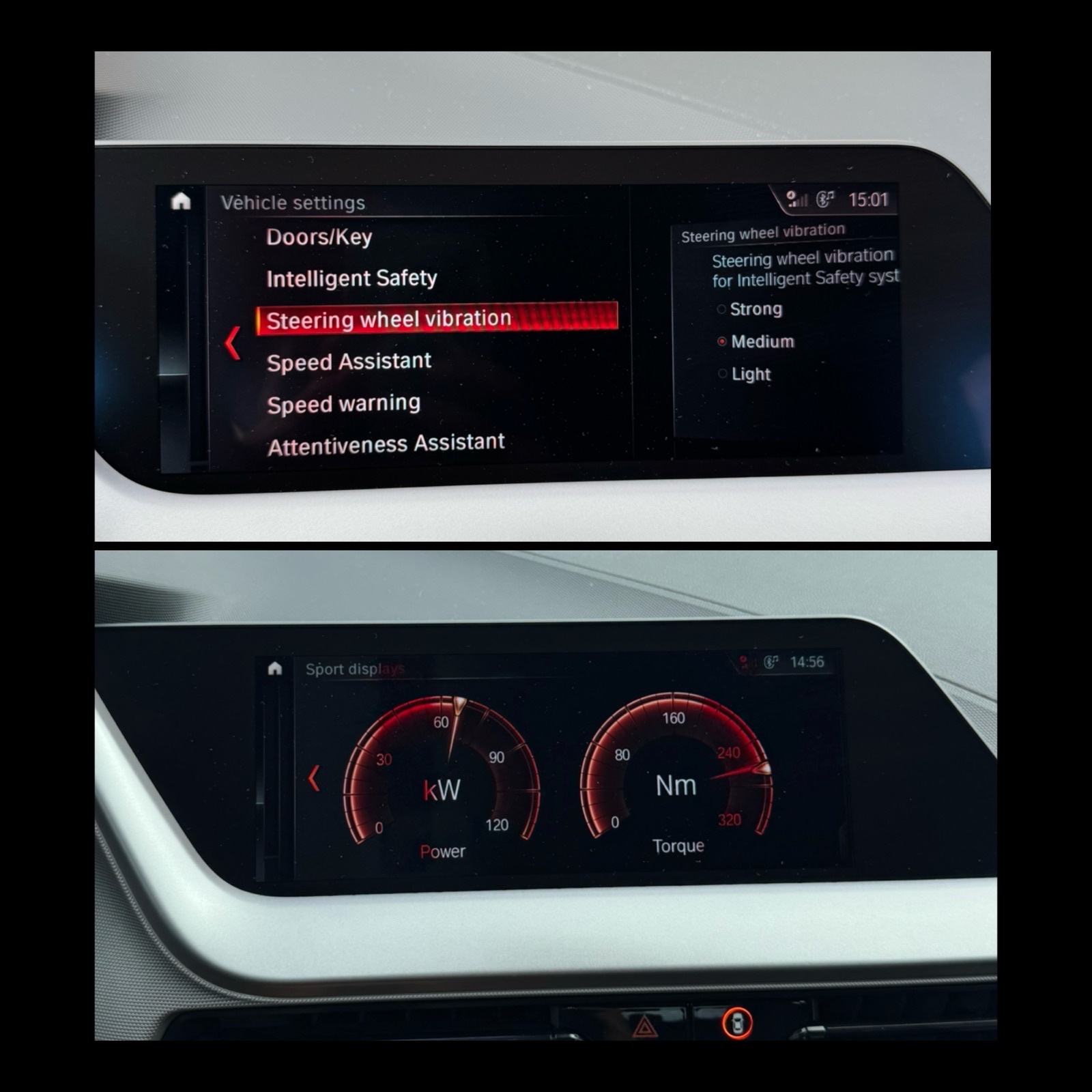 BMW serija 1 116d •LED-NAVI-LEASING•, fotografija 18
