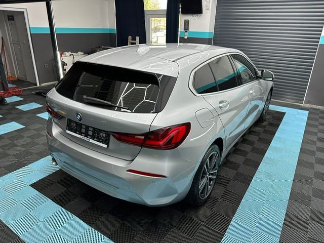 BMW serija 1 116d, Lounge 02/2021, Led svijetla, Navi, Alu, Kamera, fotografija 12