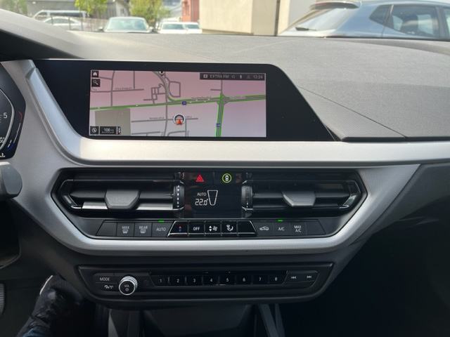 BMW serija 1 116d, Lounge 02/2021, Led svijetla, Navi, Alu, Kamera, fotografija 13
