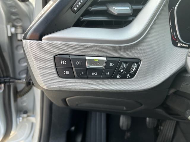 BMW serija 1 116d, Lounge 02/2021, Led svijetla, Navi, Alu, Kamera, fotografija 14