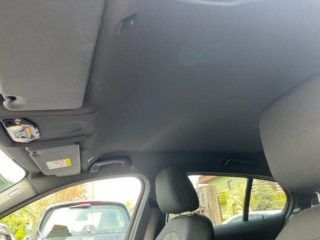 BMW serija 1 116d, Lounge 02/2021, Led svijetla, Navi, Alu, Kamera, fotografija 15