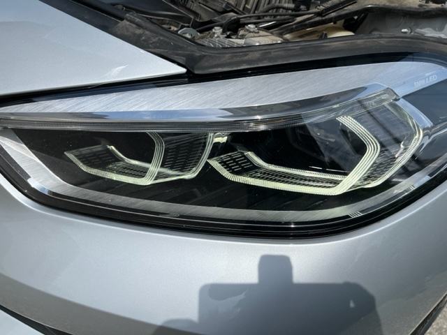 BMW serija 1 116d, Lounge 02/2021, Led svijetla, Navi, Alu, Kamera, fotografija 17