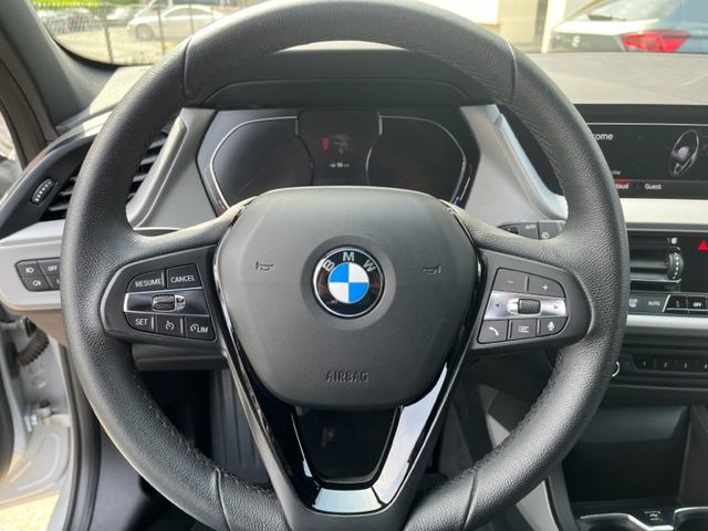 BMW serija 1 116d, Lounge 02/2021, Led svijetla, Navi, Alu, Kamera, fotografija 18