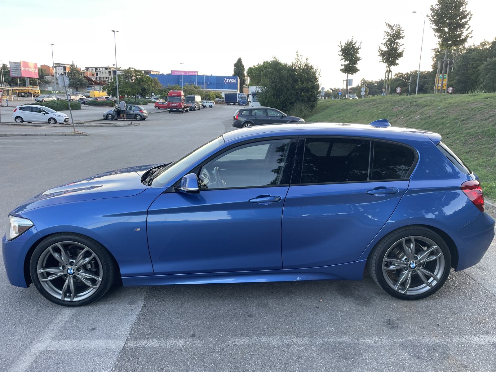 BMW serija 116d M N47 TOP STANJE, fotografija 6