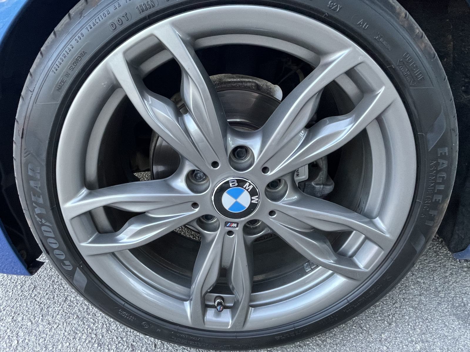 BMW serija 116d M N47 TOP STANJE, fotografija 14