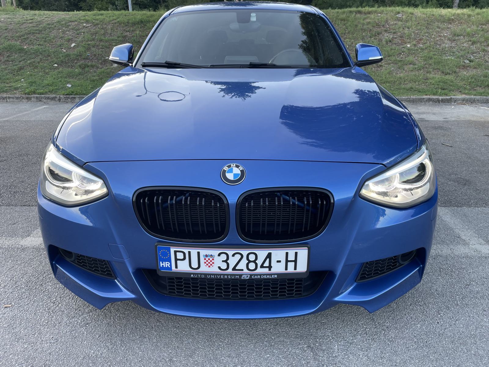 BMW serija 116d M N47 TOP STANJE, fotografija 4