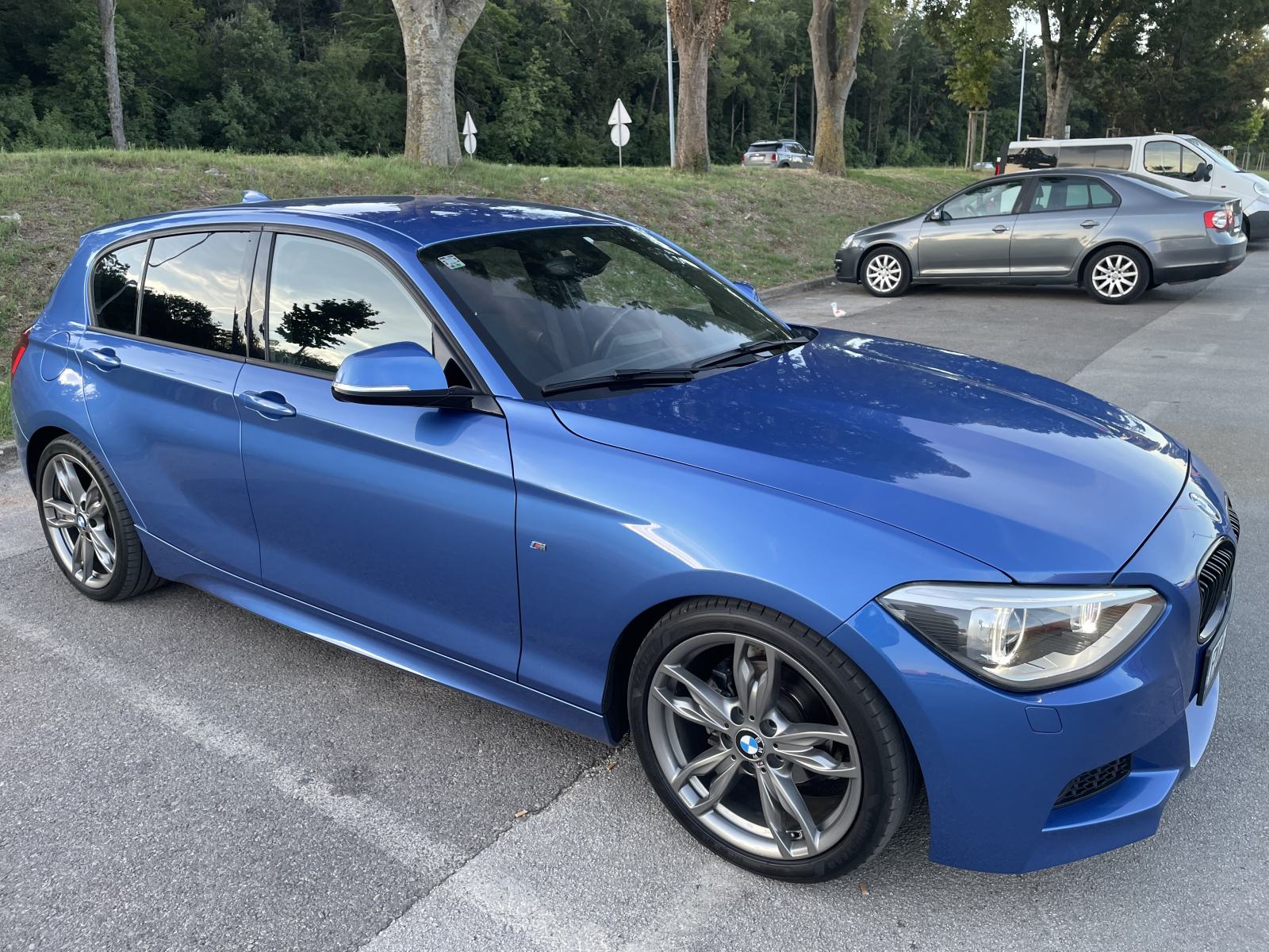 BMW serija 116d M N47 TOP STANJE, fotografija 2
