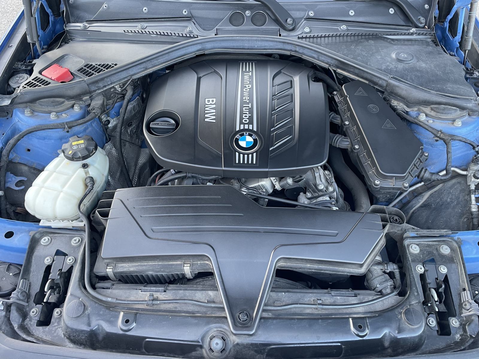 BMW serija 116d M N47 TOP STANJE, fotografija 15