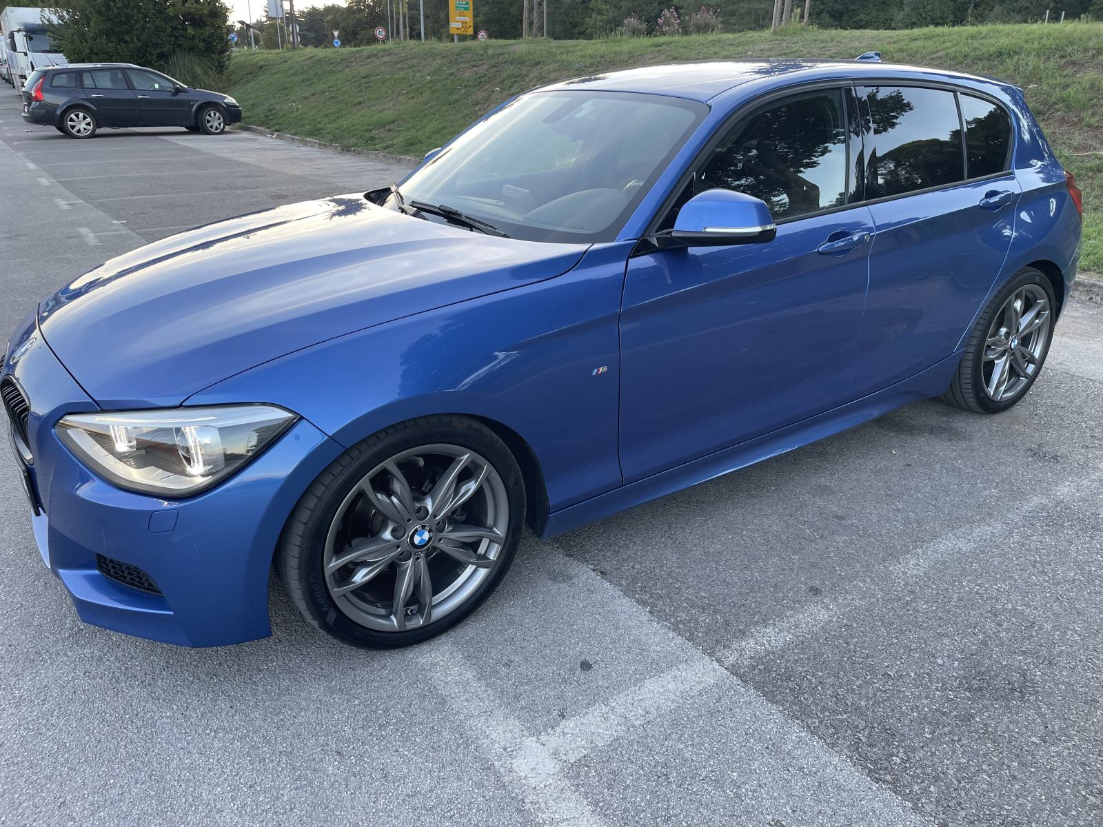 BMW serija 116d M N47 TOP STANJE, fotografija 3