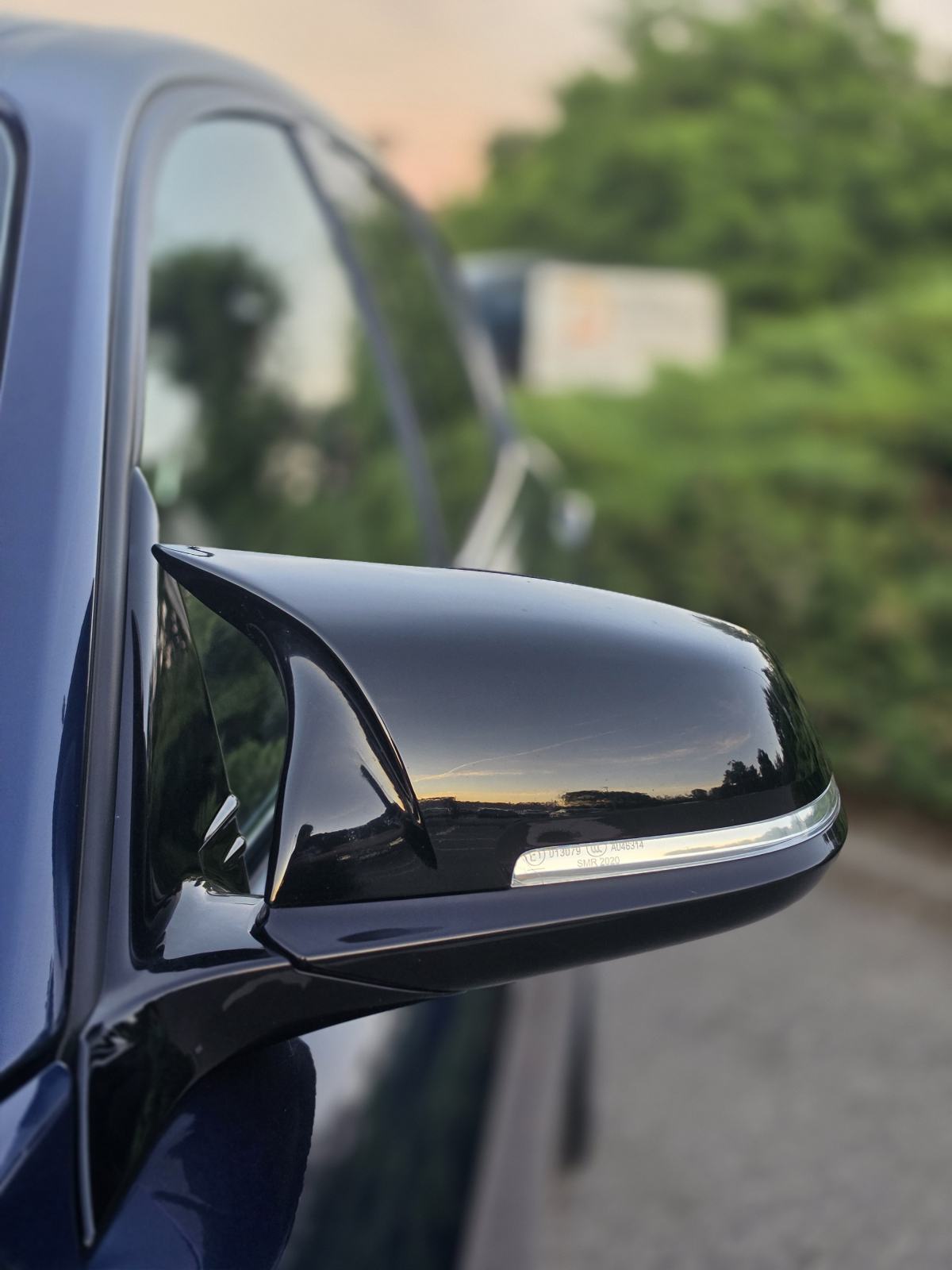 BMW serija 1 116d M paket JAMSTVO 12 MJ NAVI ALU 18 PDC, fotografija 11