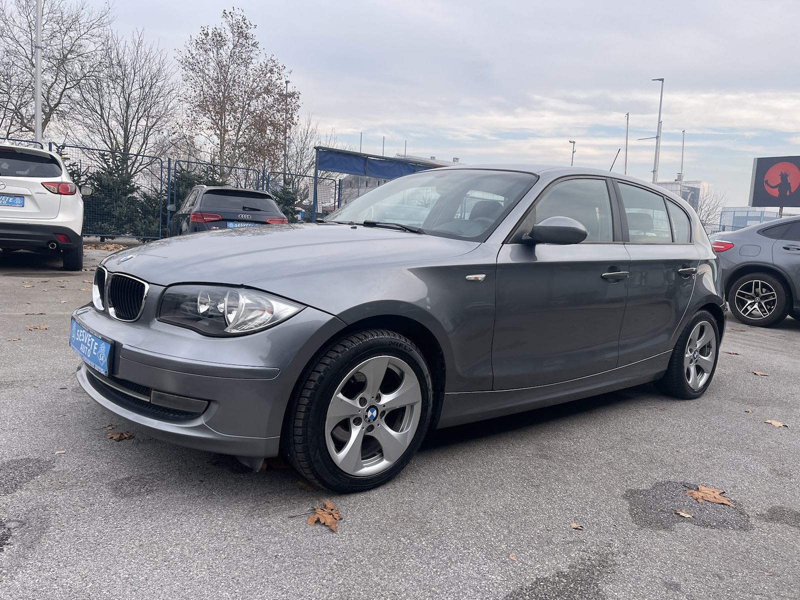 BMW serija 1 116d !!, fotografija 2