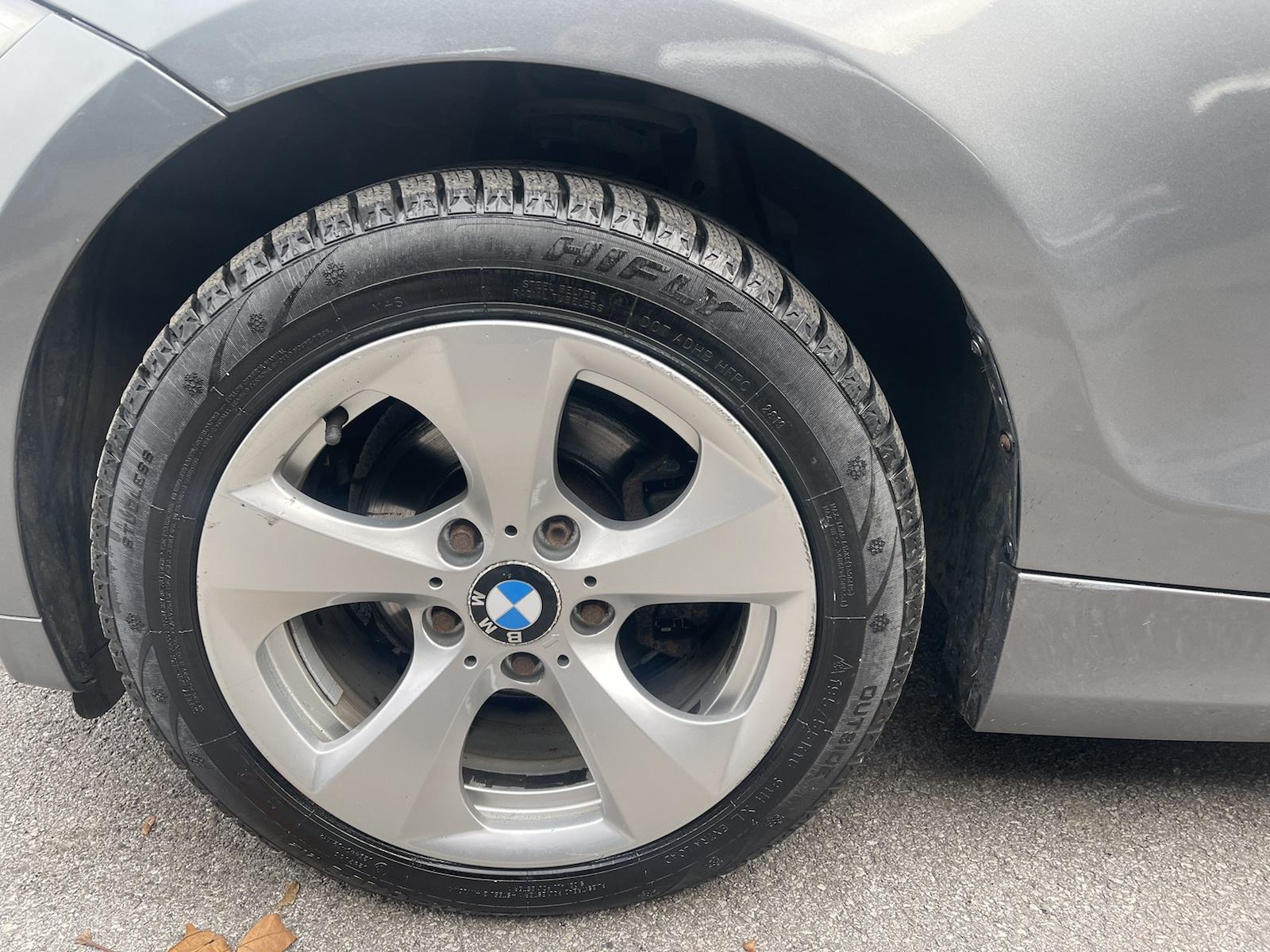 BMW serija 1 116d !!, fotografija 7