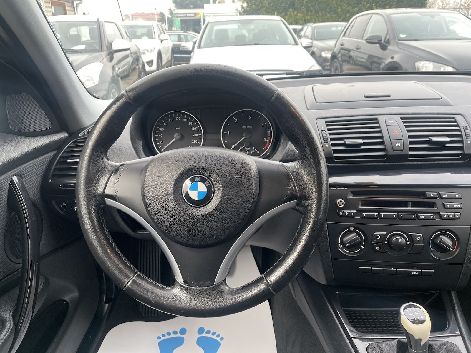 BMW serija 1 116d !!, fotografija 10