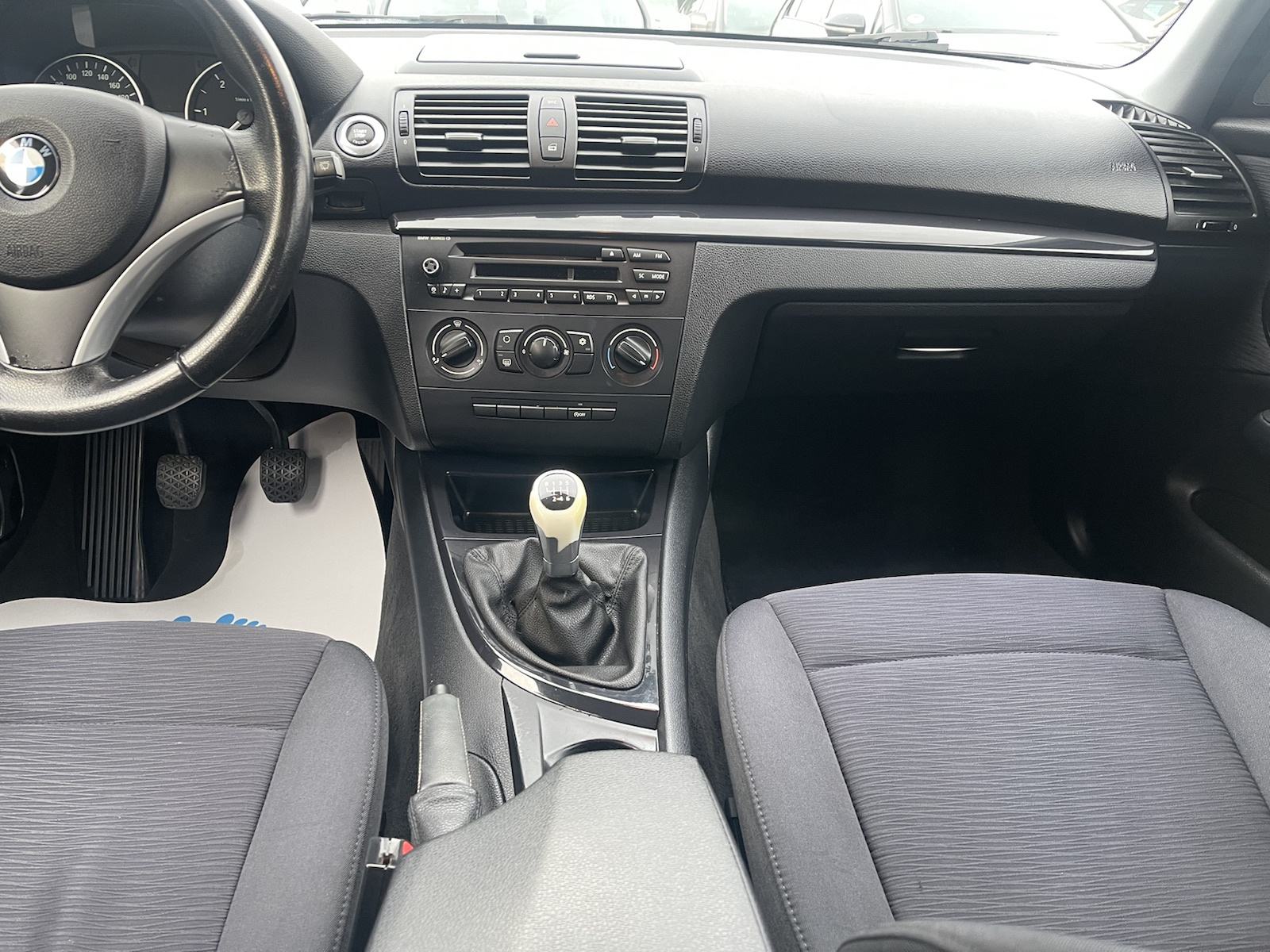 BMW serija 1 116d !!, fotografija 11
