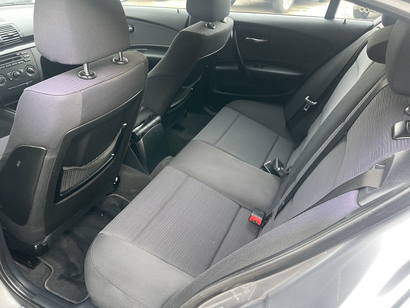 BMW serija 1 116d !!, fotografija 12