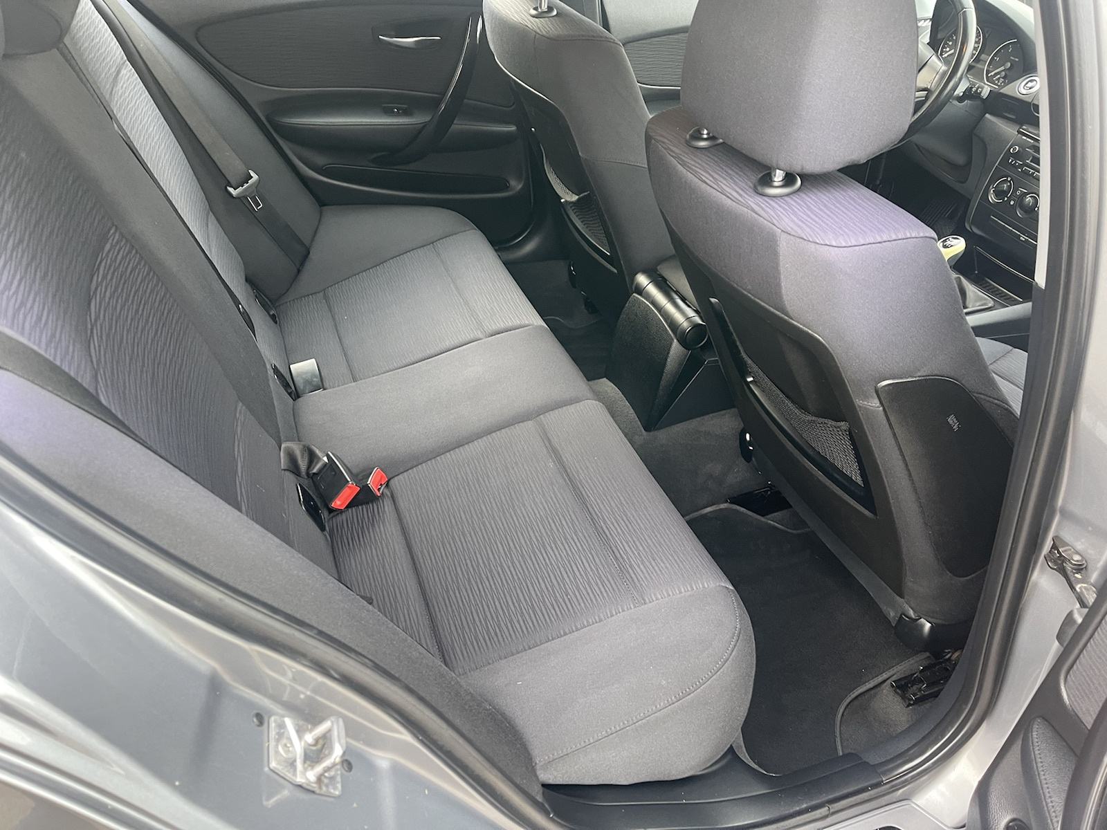 BMW serija 1 116d !!, fotografija 15