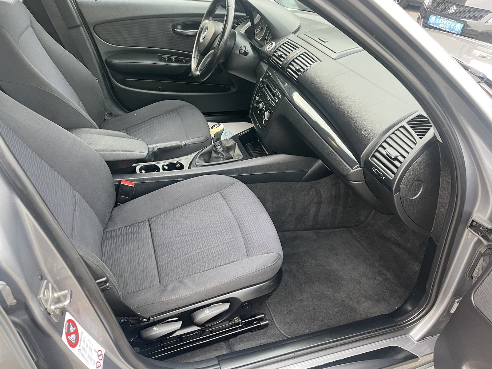 BMW serija 1 116d !!, fotografija 16