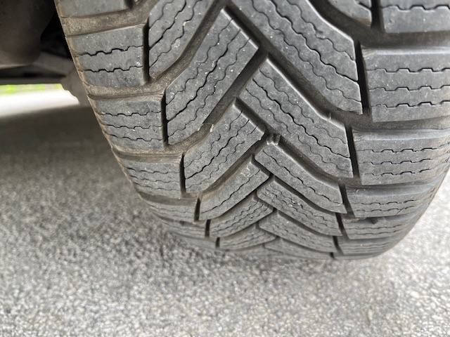 BMW serija 1 116d Advantage, 11/2019, 130500 km, novi model, NAVI,ALU, fotografija 20