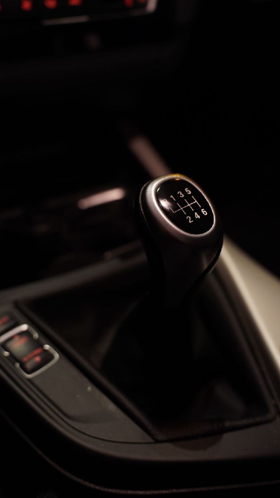 BMW serija 1 116d, fotografija 9