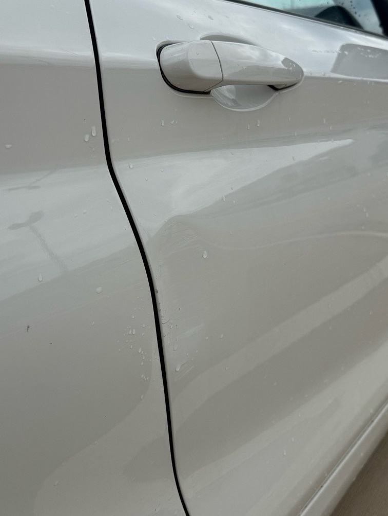 BMW serija 1 116d, pogled izvana - slika 5