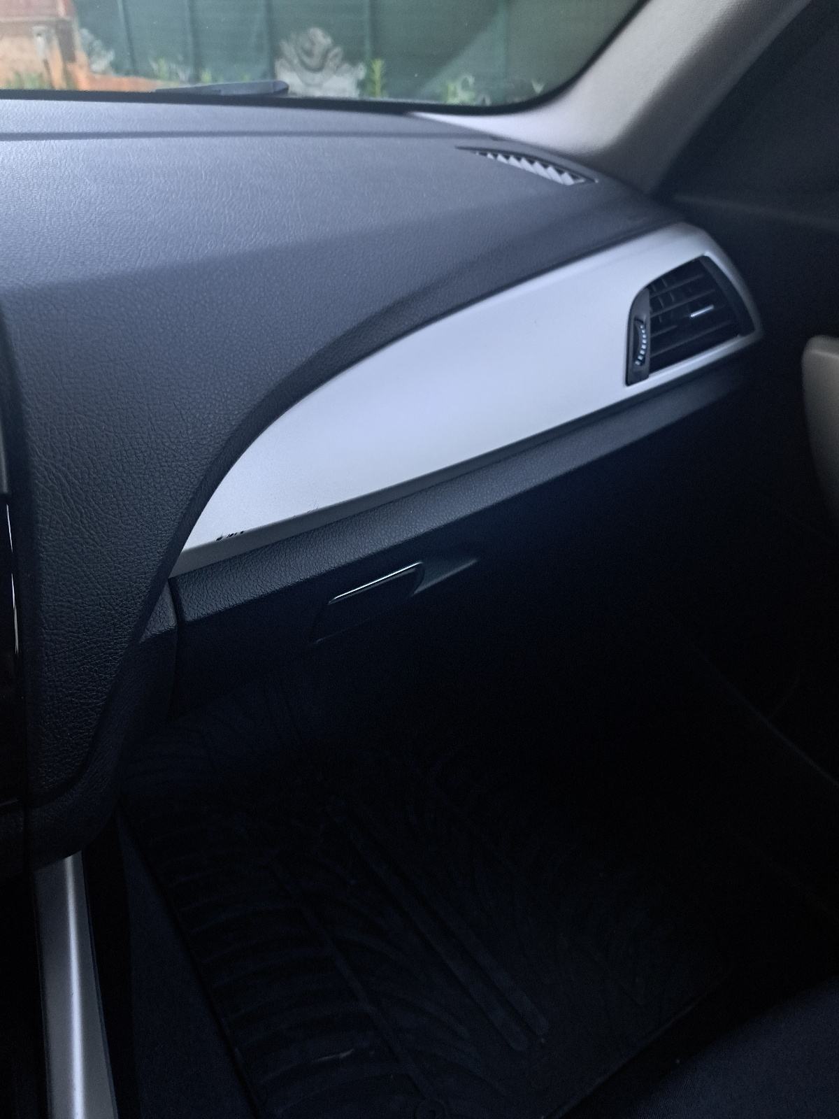 BMW serija 1 116d, fotografija 12