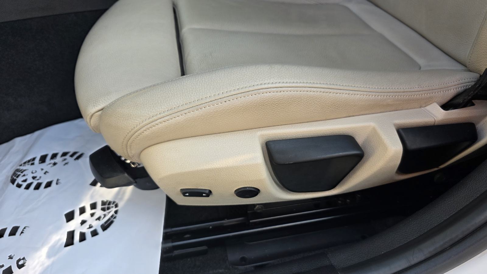 BMW 116d M-Paket Navi, Led Farovi, Redizajn, fotografija 20