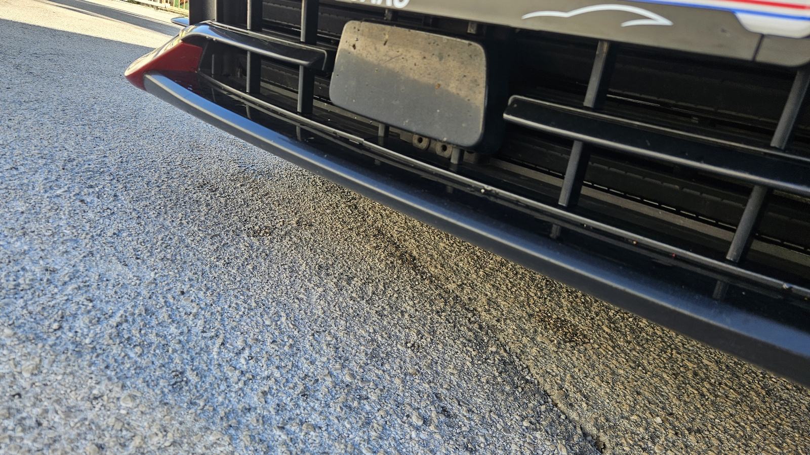 BMW serija 1 116d, fotografija 10