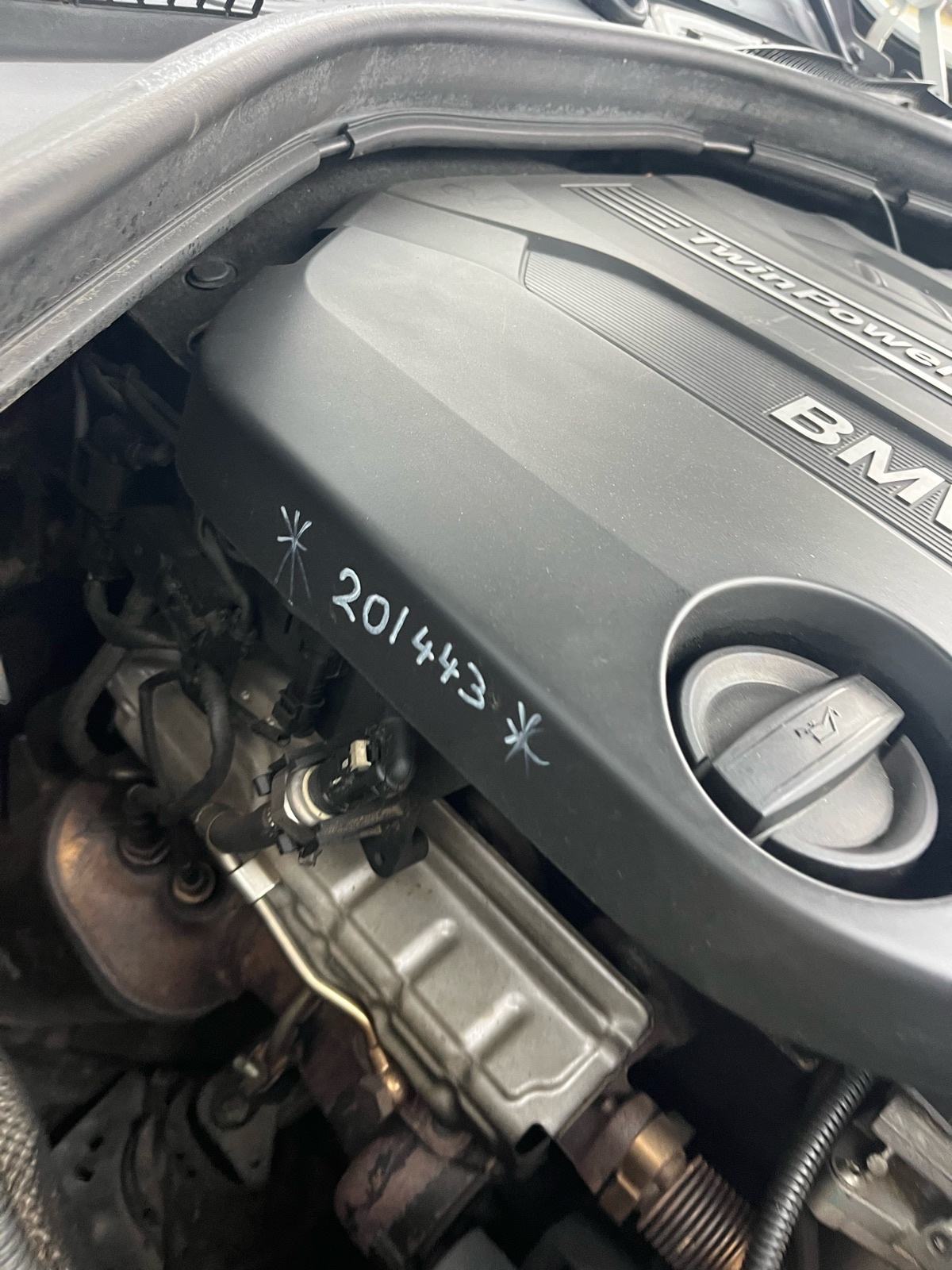 BMW serija 1 116d {REG.05.mj 2027g}“””ATRAKTIVAN””” zamjena/kartice…, fotografija 18