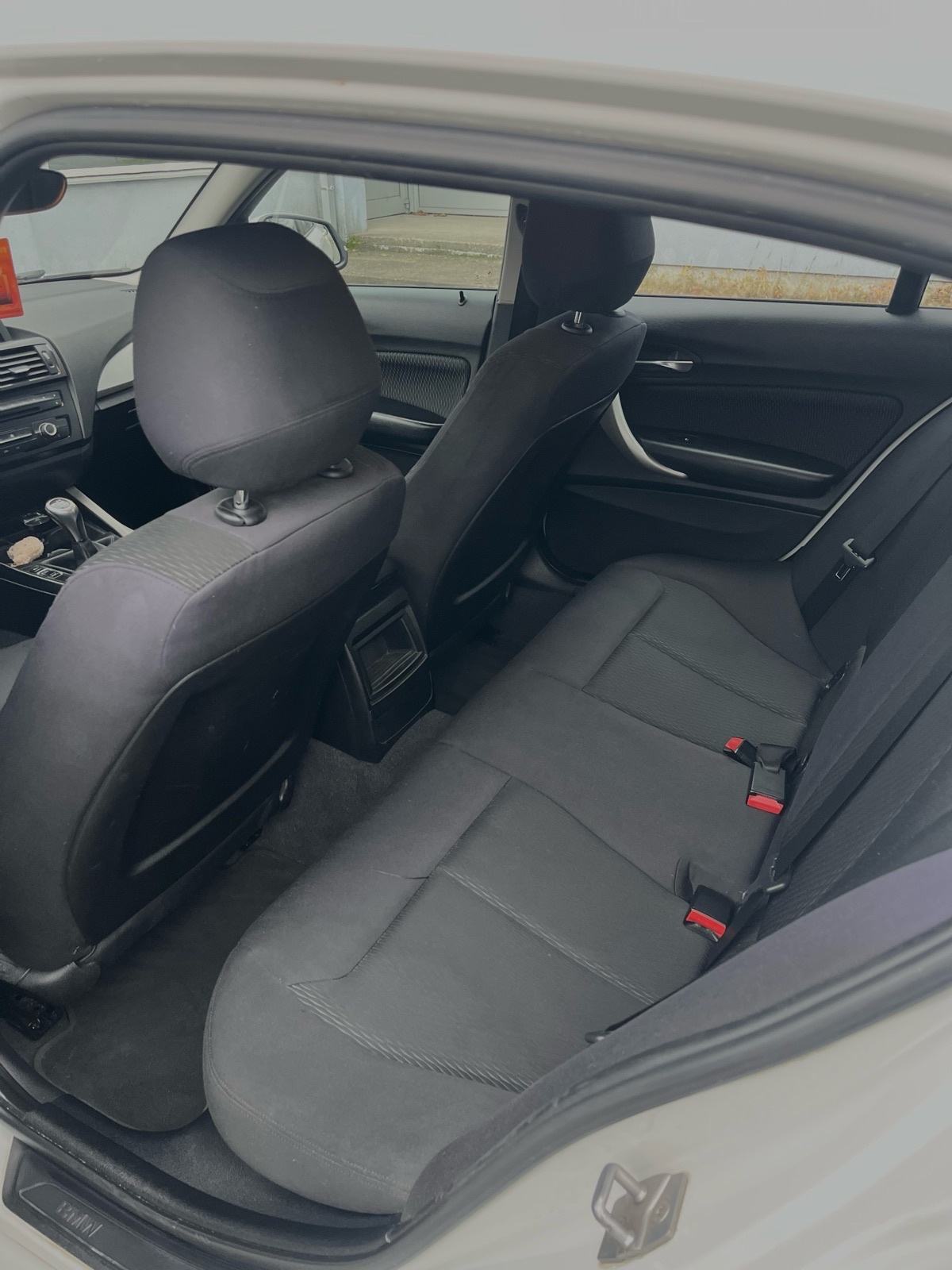 BMW serija 1 116d {REG.05.mj 2027g}“””ATRAKTIVAN””” zamjena/kartice…, fotografija 17