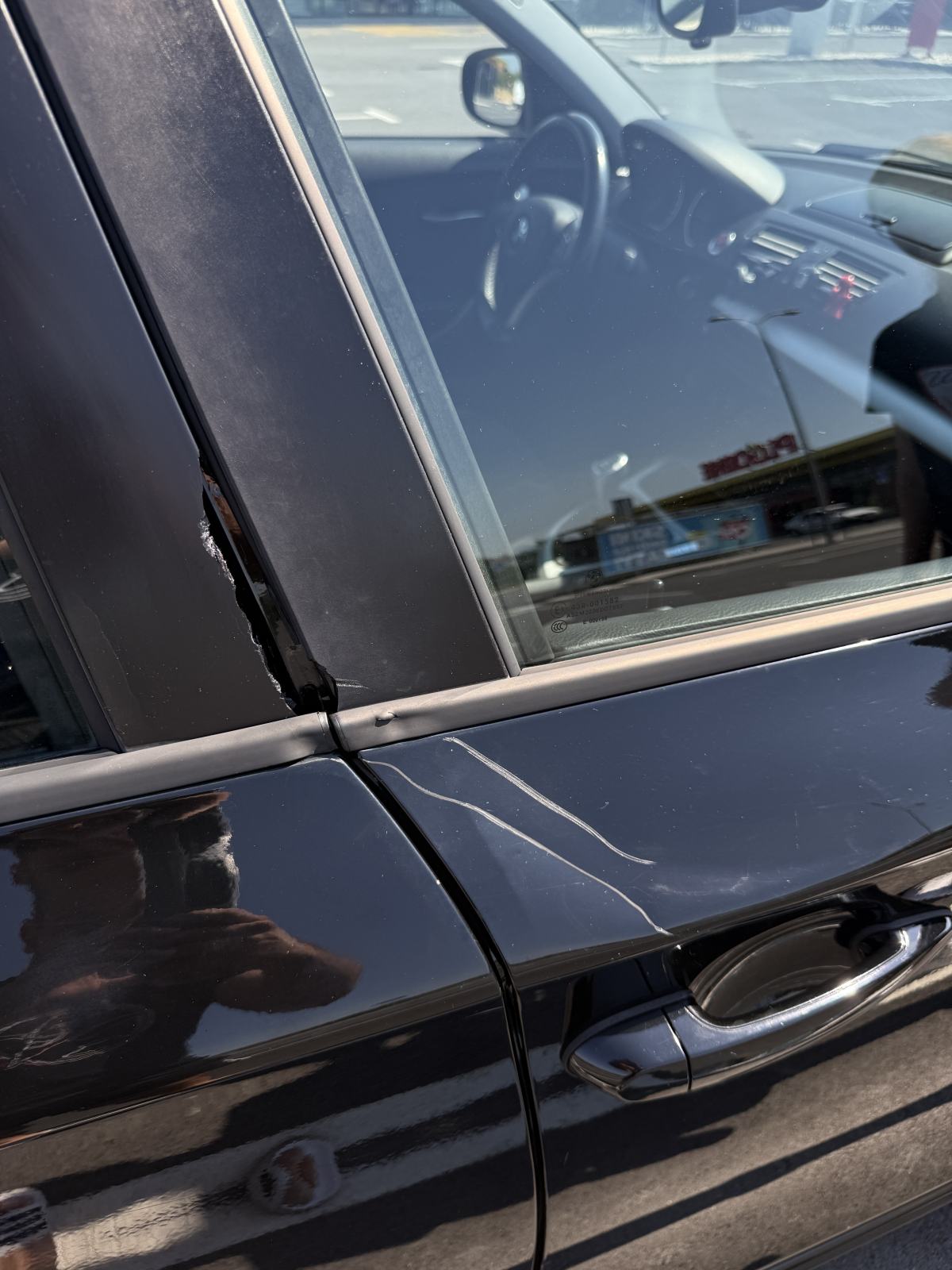 BMW serija 1 116d, fotografija 14