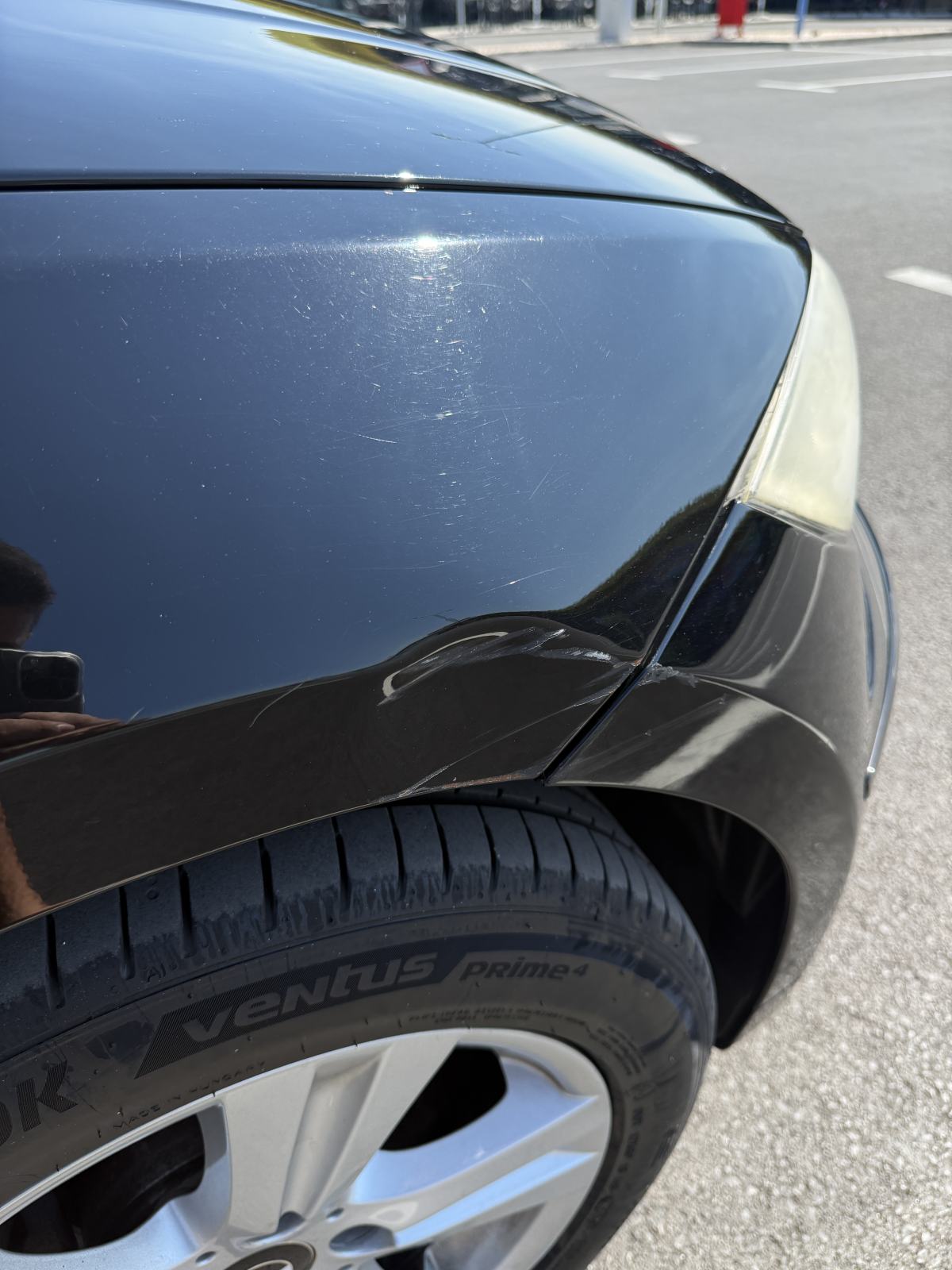 BMW serija 1 116d, fotografija 15