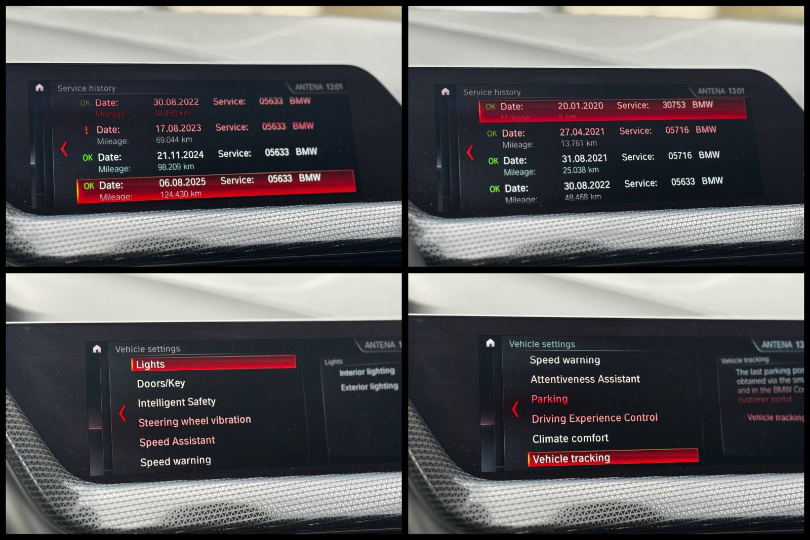BMW serija 1 116d Sport Line *JAMSTVO*LED*NAVI*SPORT*, fotografija 16