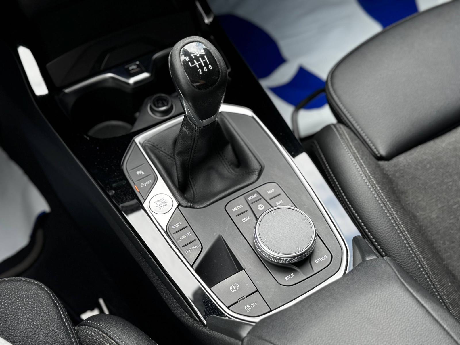 BMW serija 1 116d Sport Line *JAMSTVO*LED*NAVI*SPORT*, fotografija 18