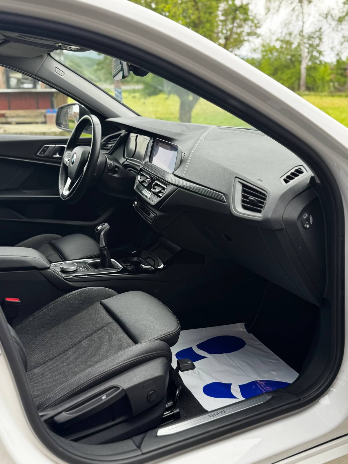 BMW serija 1 116d Sport Line *JAMSTVO*LED*NAVI*SPORT*, fotografija 20