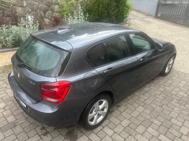 BMW serija 1 116d SPORT - registracija do 7/2027 , jamstvo, fotografija 12