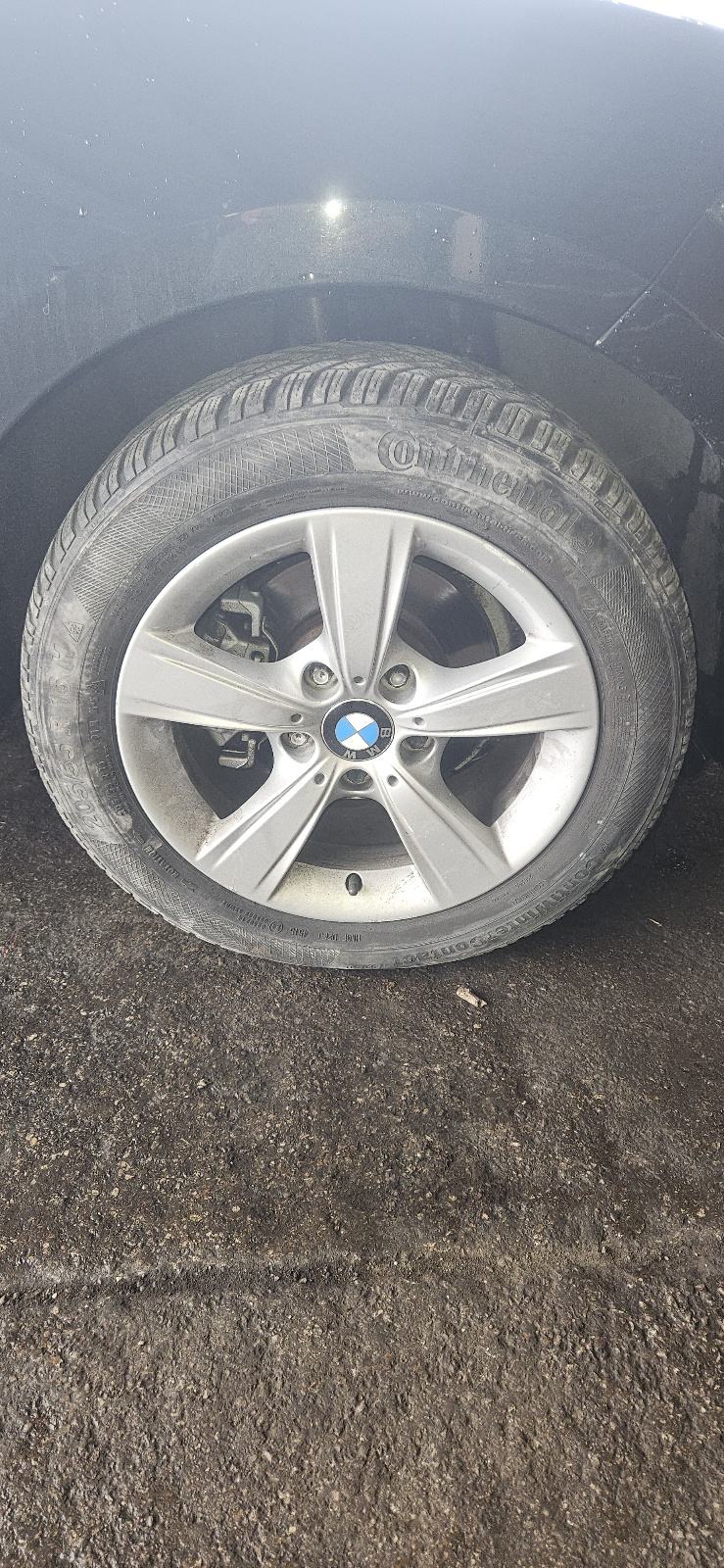 BMW serija 1 116 d Sport, fotografija 20