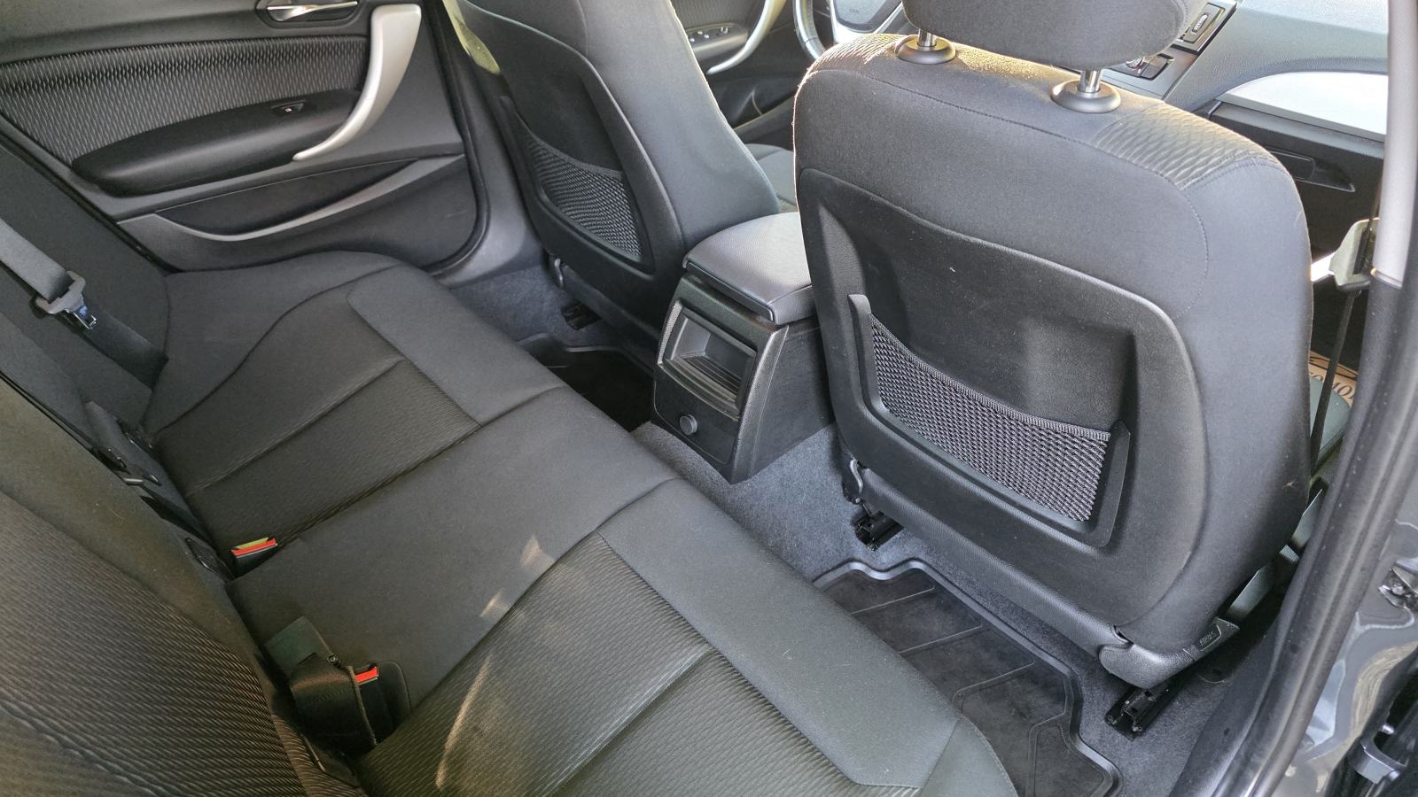 BMW 116i, 135tkm, servisna, klima, xenon, tempo, PDC, KAO NOV, fotografija 18