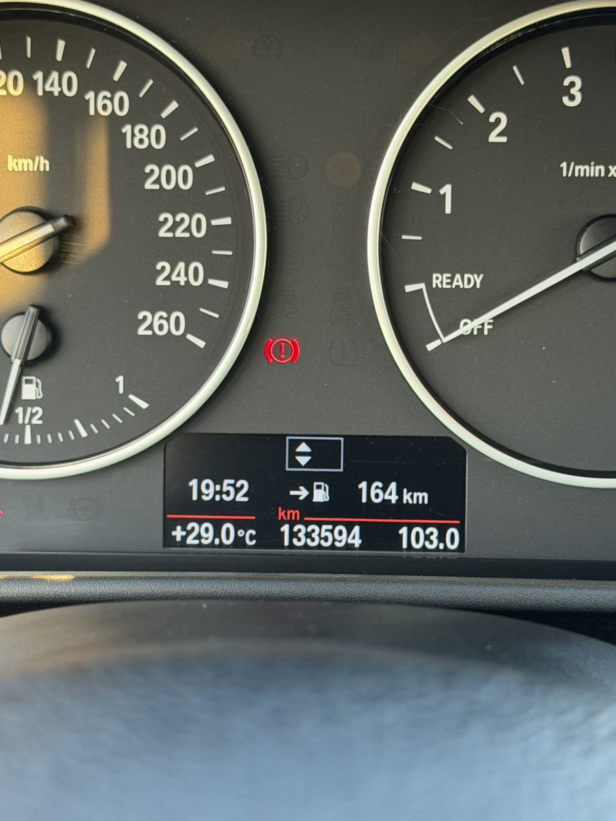 BMW serija 1 116i, 18 cola ljeto+zima, registriran, fotografija 15