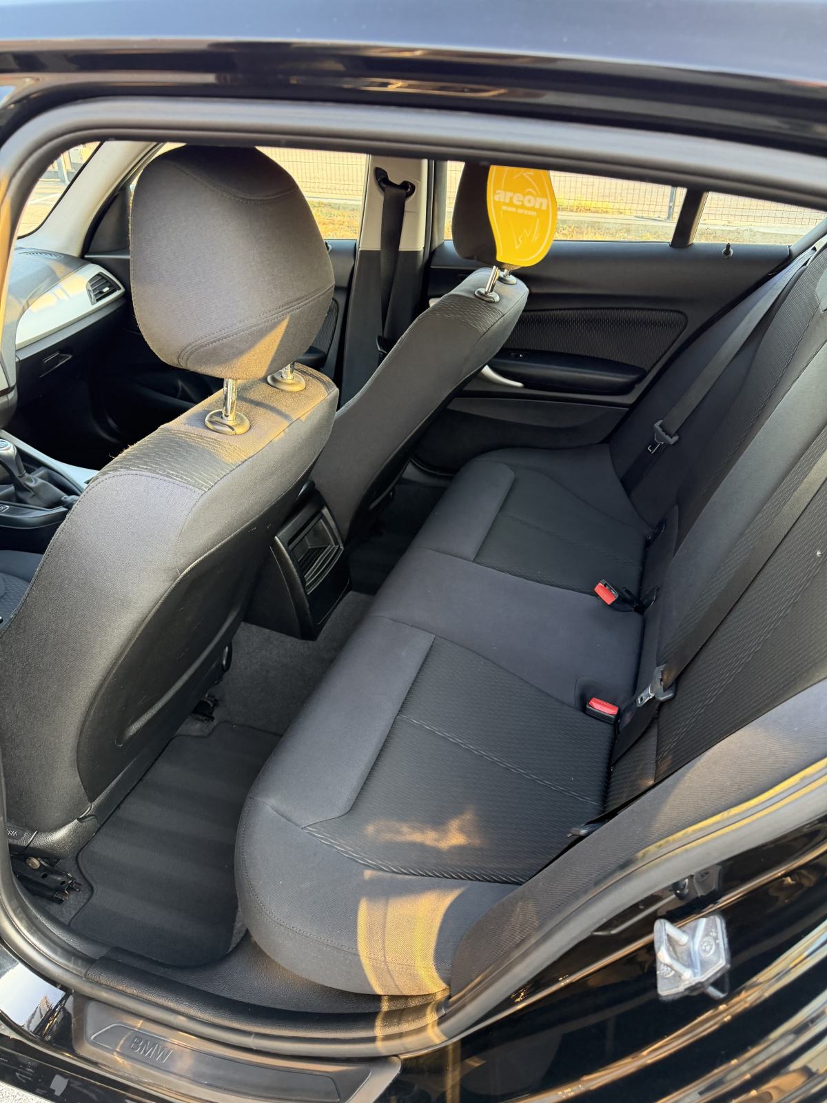 BMW serija 1 116i, 18 cola ljeto+zima, registriran, fotografija 11