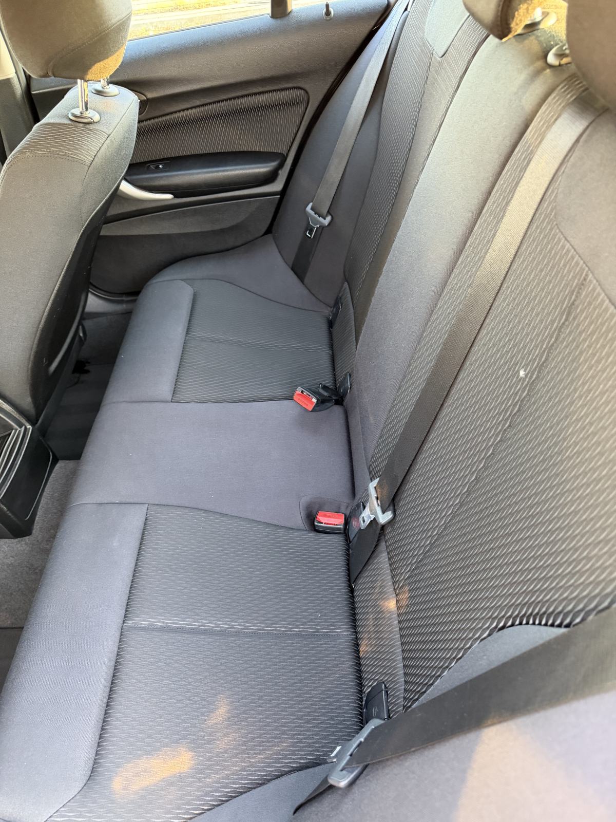 BMW serija 1 116i, 18 cola ljeto+zima, registriran, fotografija 12