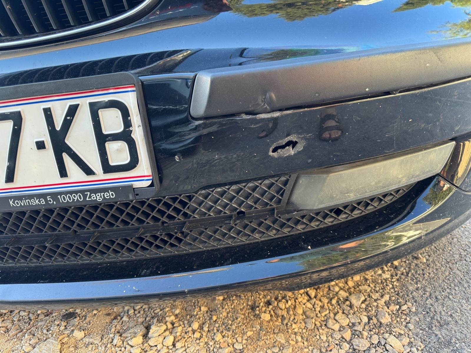 BMW serija 1 116i, carplay, originalni km, regan godinu dana., fotografija 17