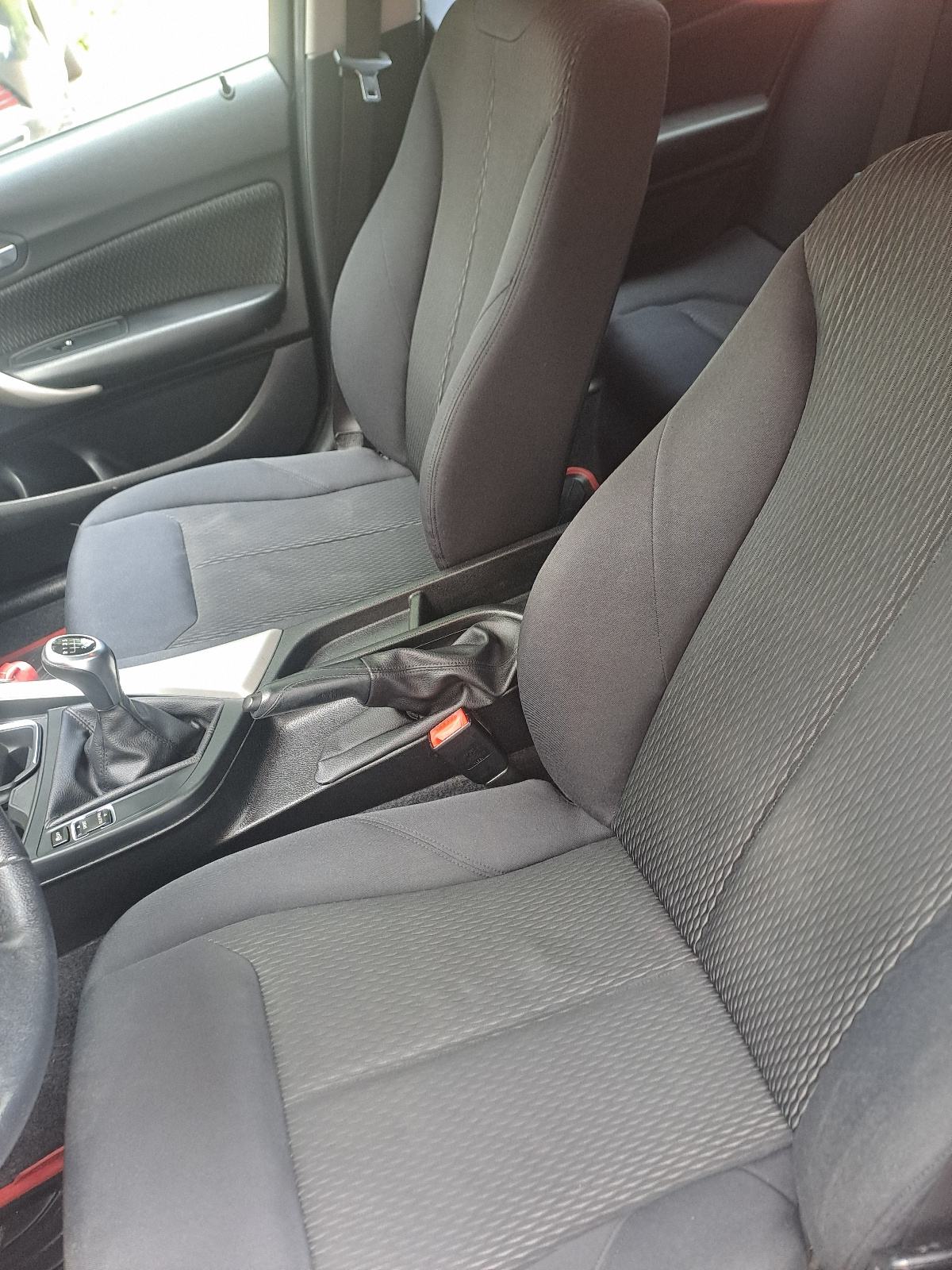 BMW serija 1 116i,2014 .GOD.7699€, fotografija 10