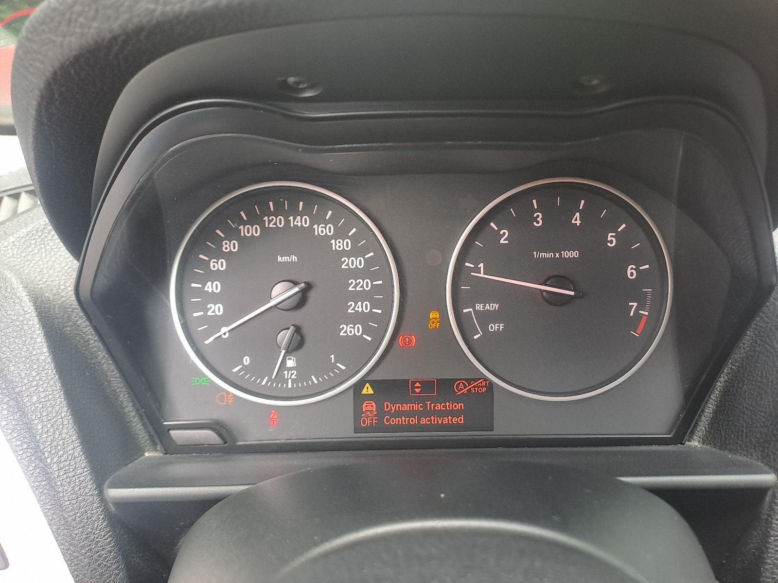 BMW serija 1 116i,2014 .GOD.7699€, fotografija 11