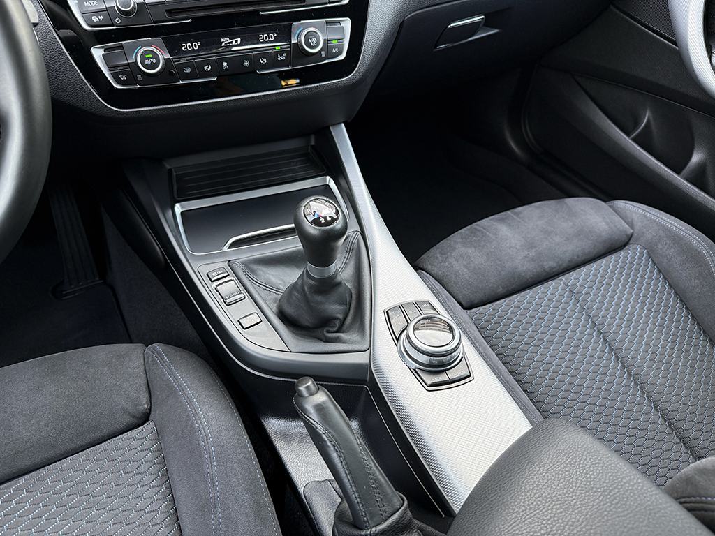 BMW serija 1 116i LCI, M SPORT, LED, NAVI, SENZORI, JAMSTVO !, fotografija 14