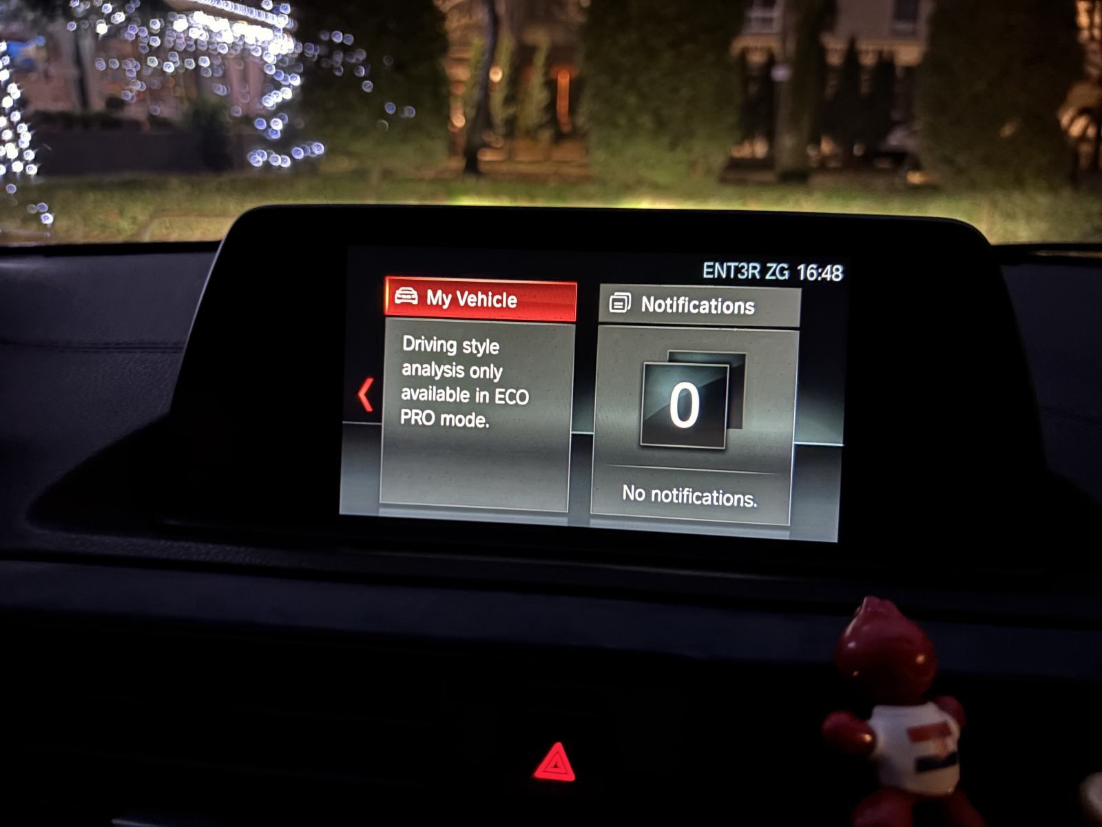 BMW serija 1 116i, pogled izvana - slika 5