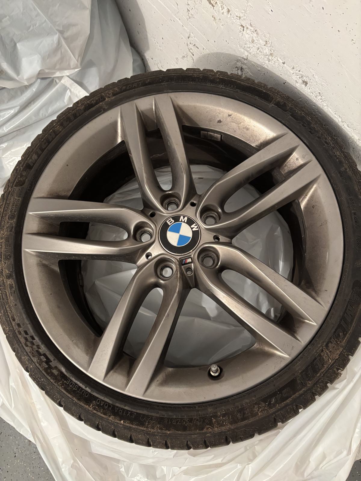 BMW serija 1 116i, fotografija 11