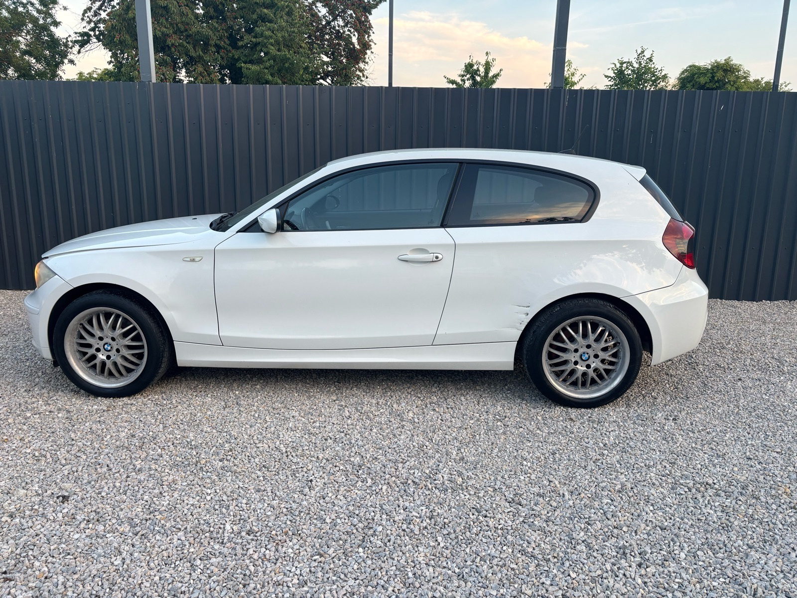 Bmw 316i/ reg. godinu dana/, fotografija 10