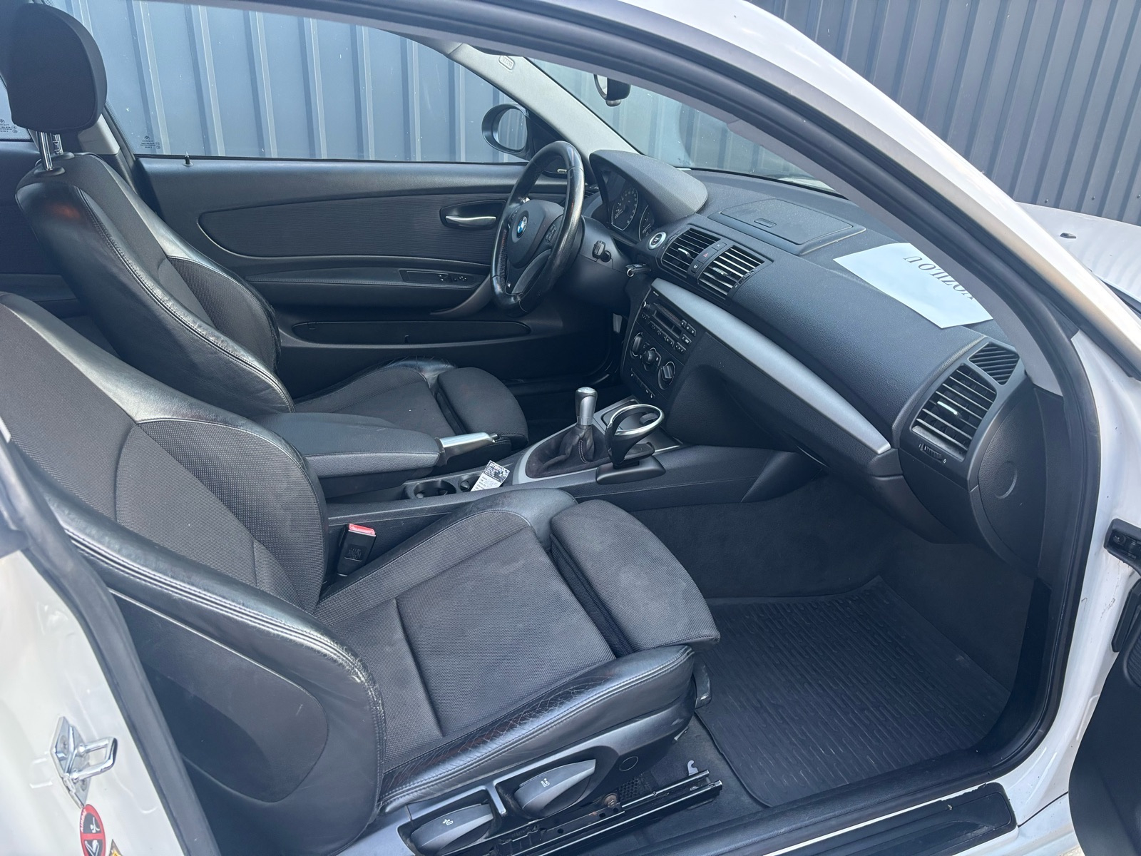 Bmw 316i/ reg. godinu dana/, fotografija 14