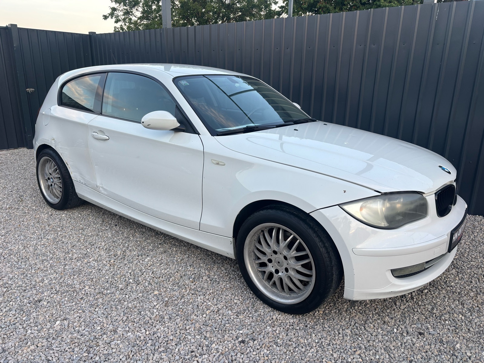 Bmw 316i/ reg. godinu dana/, fotografija 4