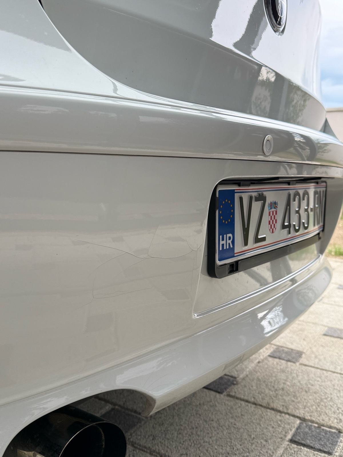 BMW serija 1 116i, fotografija 16
